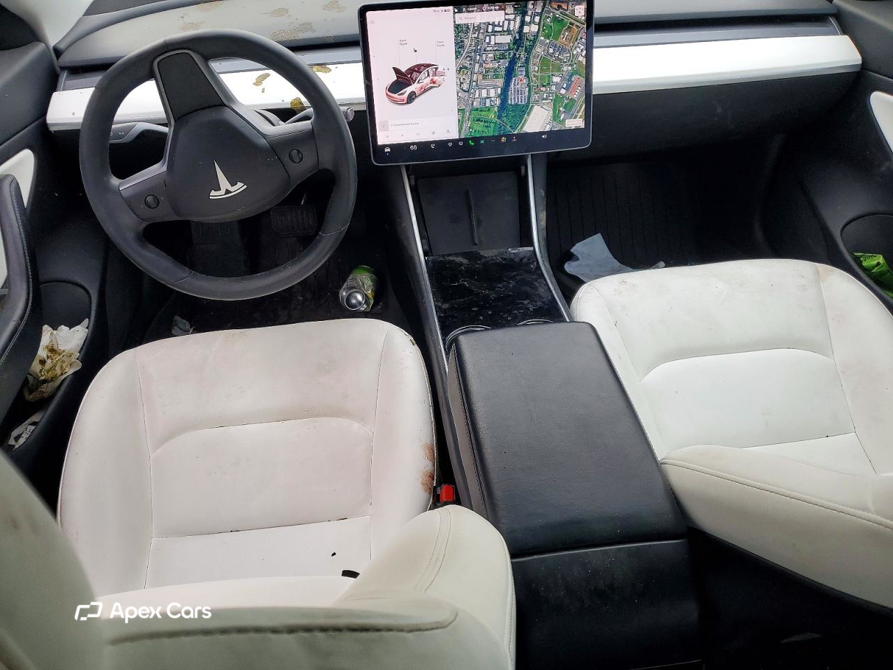 Tesla Model 3 2019