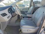 Toyota Sienna 2014