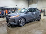 Nissan Kicks 2021