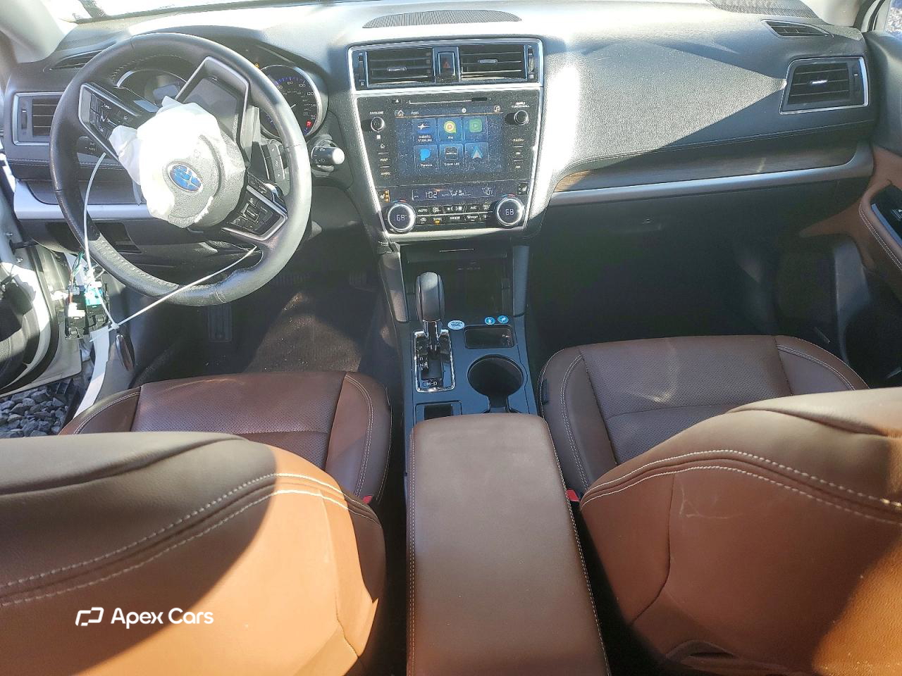 Subaru Outback 2019