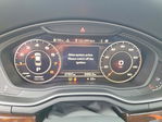 Audi A4 2018