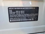 BMW Series 5 2020