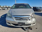 Honda Odyssey 2006