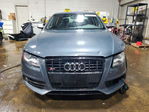 Audi S4 2011