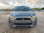 Mitsubishi Outlander 2015