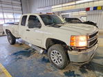 Chevrolet Silverado 2012