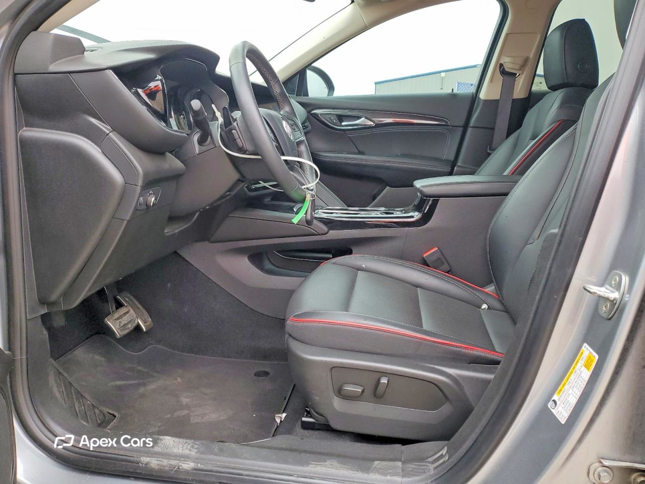 Buick Envision 2023