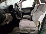 Subaru Forester 2015