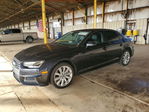 Audi A4 2018