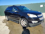 Chevrolet Traverse 2012