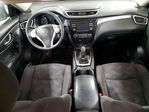 Nissan Rogue 2015