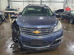 Chevrolet Traverse 2013