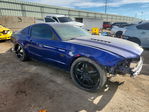 Ford Mustang 2013