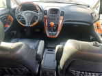 Lexus RX 2002