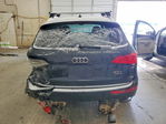 Audi Q5 2017