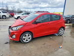 Chevrolet Spark 2020