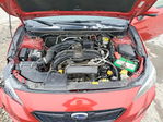 Subaru Impreza 2017