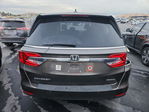 Honda Odyssey 2018