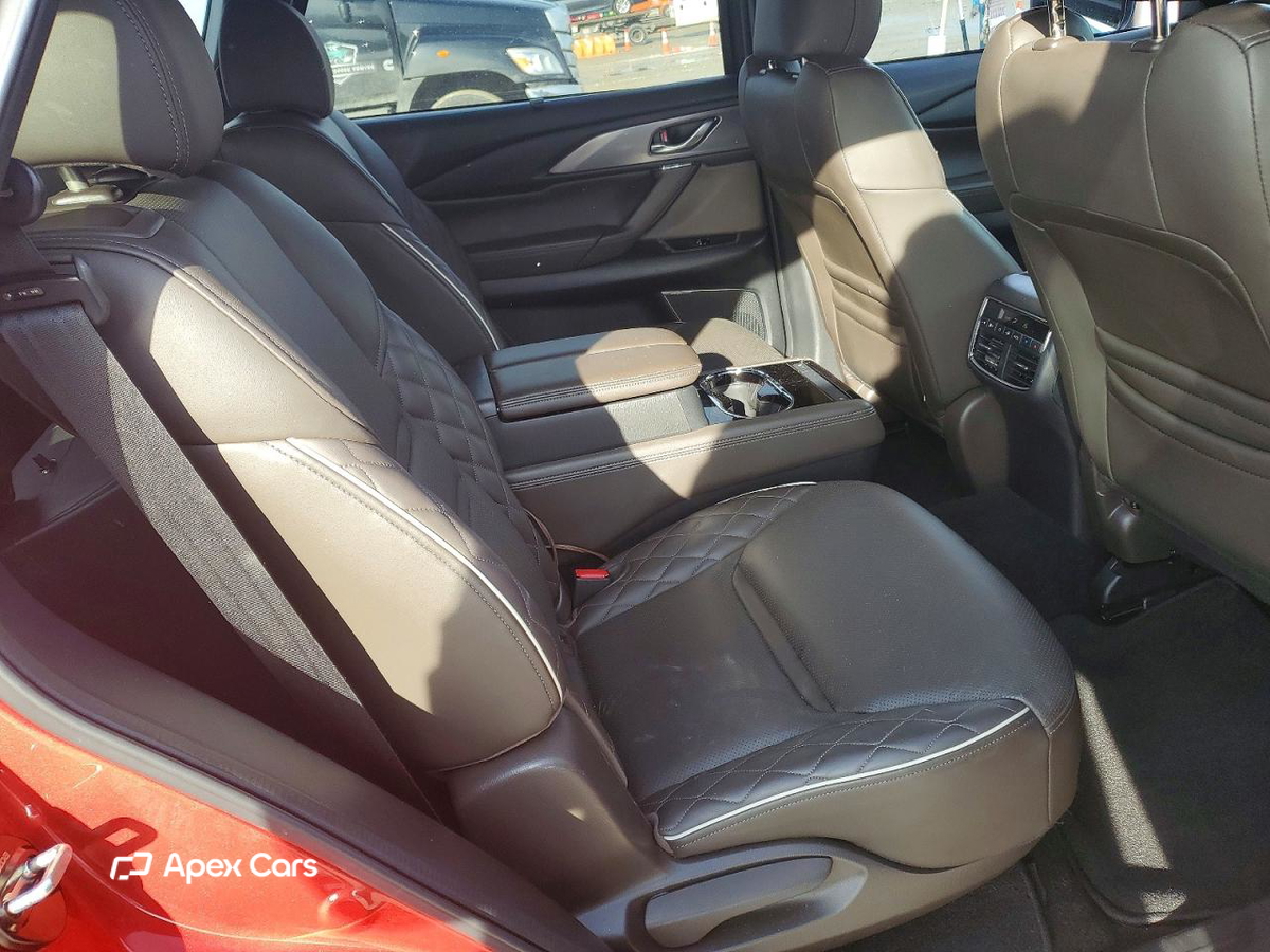 Mazda CX-9 2021