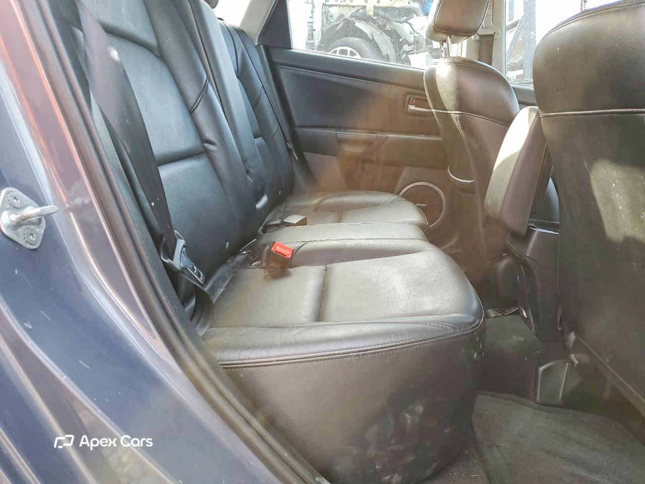Mazda 3 2007