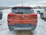 Buick Encore GX 2021
