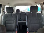 Dodge Caravan 2016