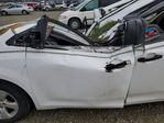 Toyota Sienna 2015