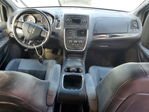 Dodge Caravan 2015