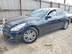 Infiniti G 2013