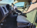 Chevrolet Colorado 2017