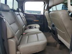 Chevrolet Silverado 2018