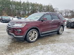 Ford Explorer 2018