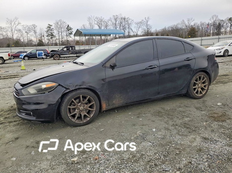 Dodge Dart 2015 - Image 1 of 12