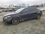 Dodge Dart 2015