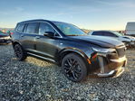 Cadillac XT6 2020