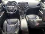 Jeep Cherokee 2019