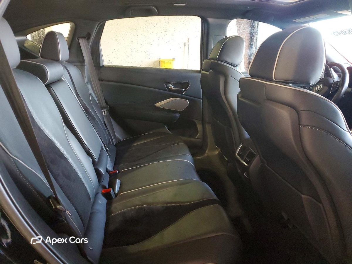Acura RDX 2020