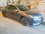 Honda Accord 2017