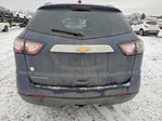 Chevrolet Traverse 2017