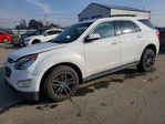 Chevrolet Equinox 2017