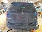 Ford Explorer 2013