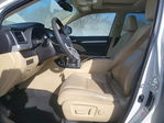 Toyota Highlander 2016