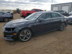 Audi A4 2018