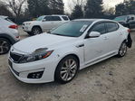 Kia Optima 2014