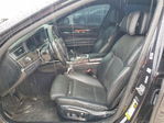 BMW Series 7 2015