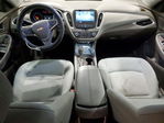 Chevrolet Malibu 2020