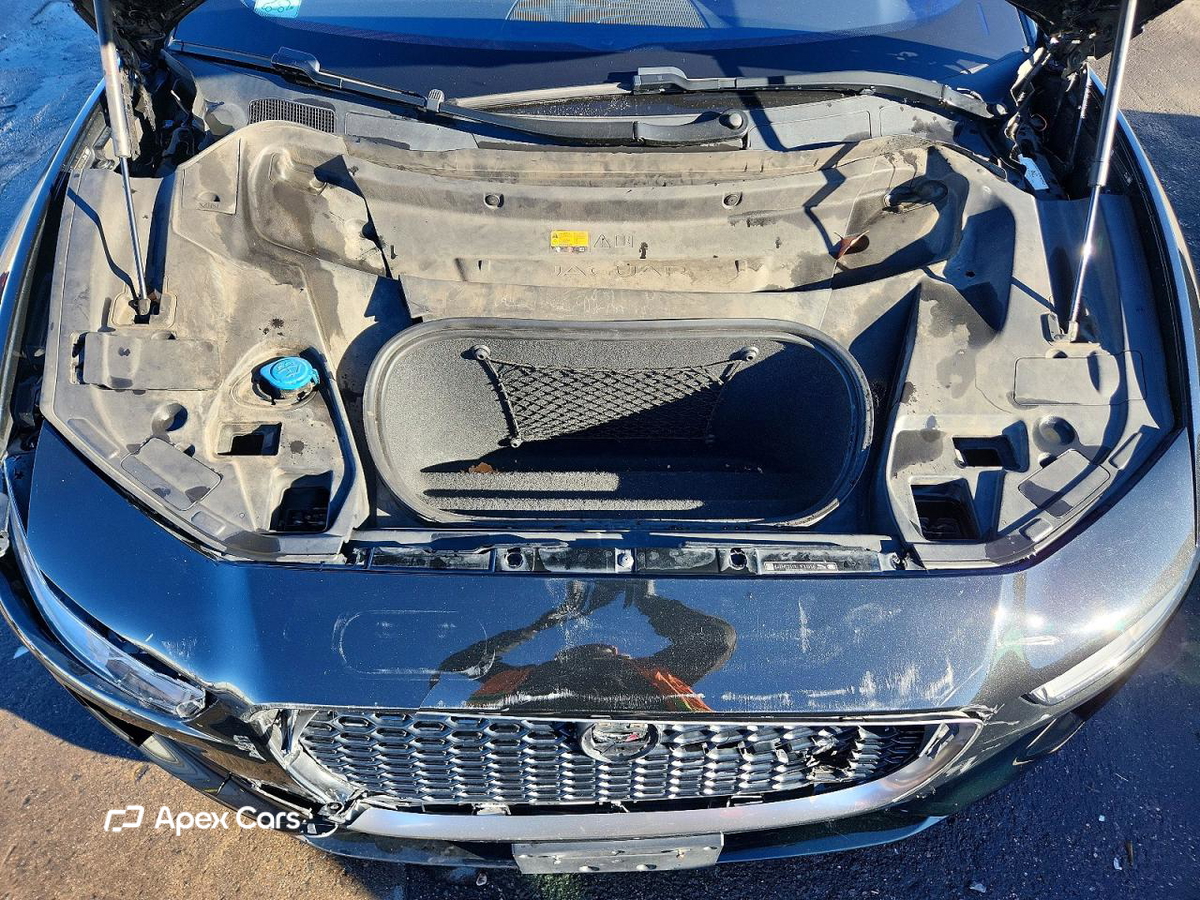 Jaguar I-Pace 2020
