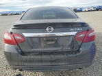 Nissan Altima 2018