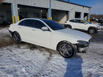 Mercedes-Benz E-klasse 2017