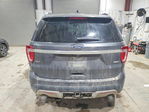 Ford Explorer 2016
